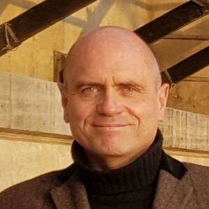Yves-Michel Marti