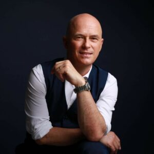 Dr Anthony Criquet