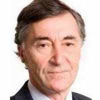 Thierry Pascault